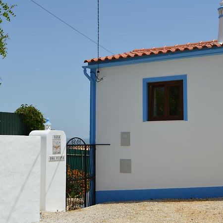 São Bartolomeu de MessinesBoa Vista别墅 外观 照片