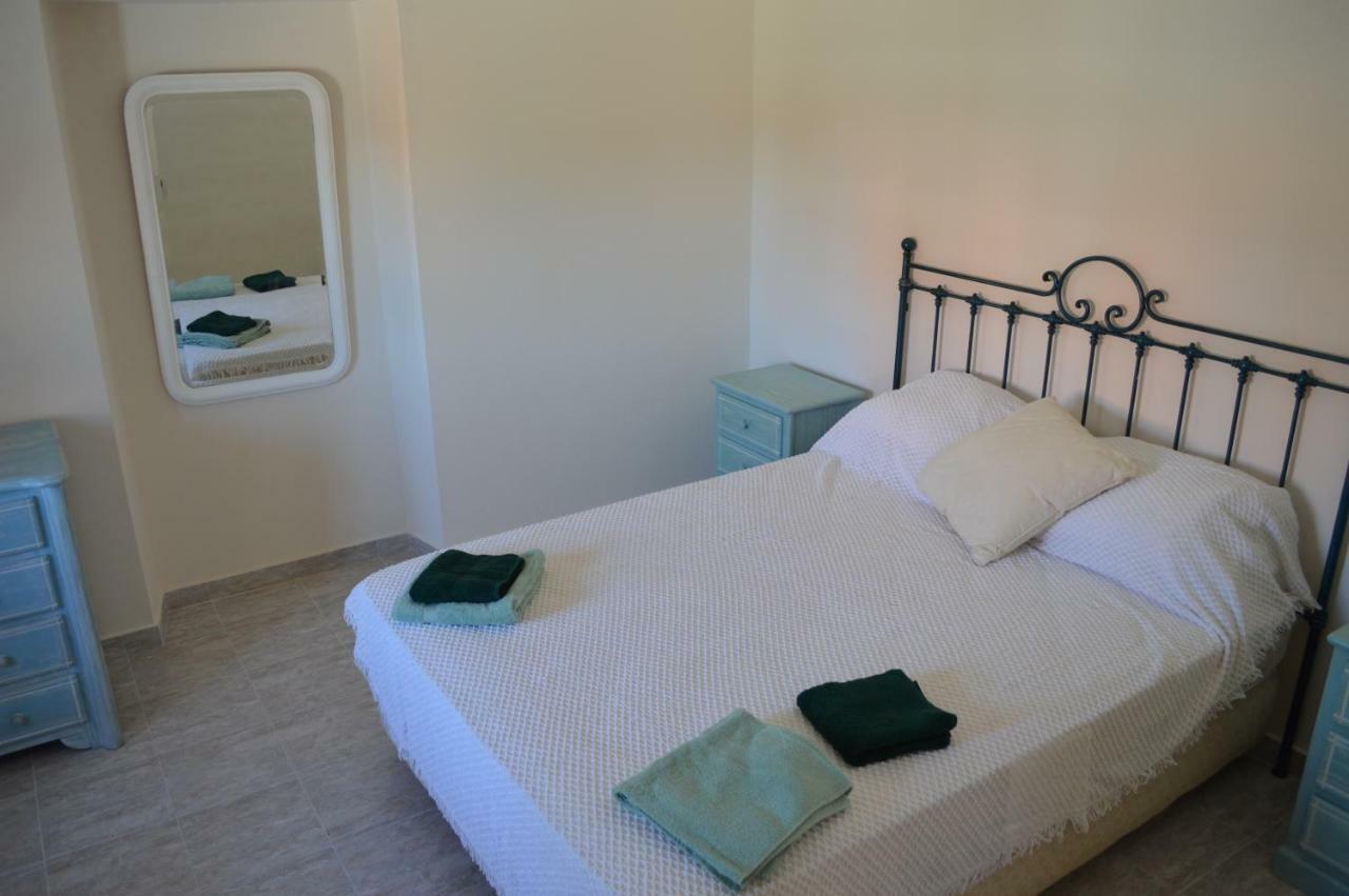 São Bartolomeu de MessinesBoa Vista别墅 外观 照片