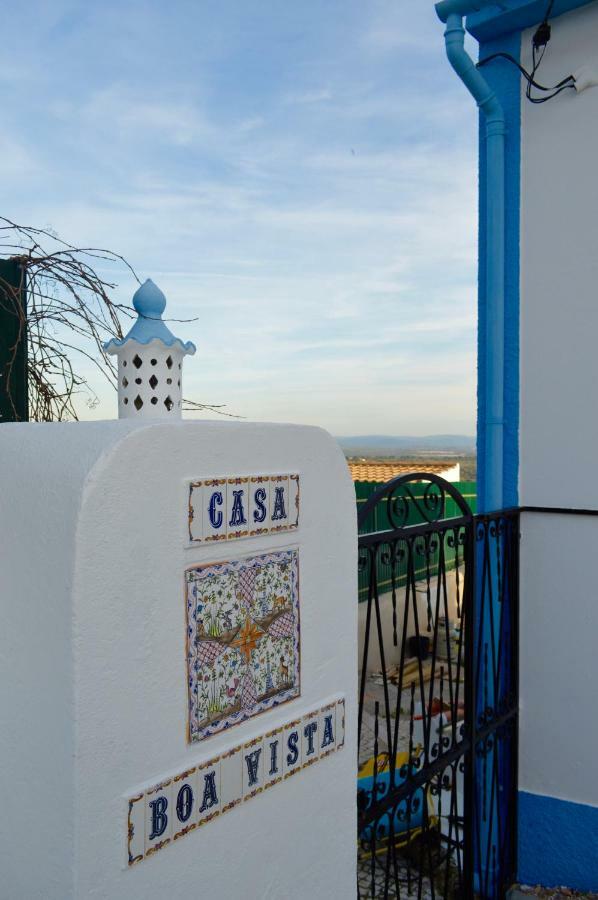 São Bartolomeu de MessinesBoa Vista别墅 外观 照片