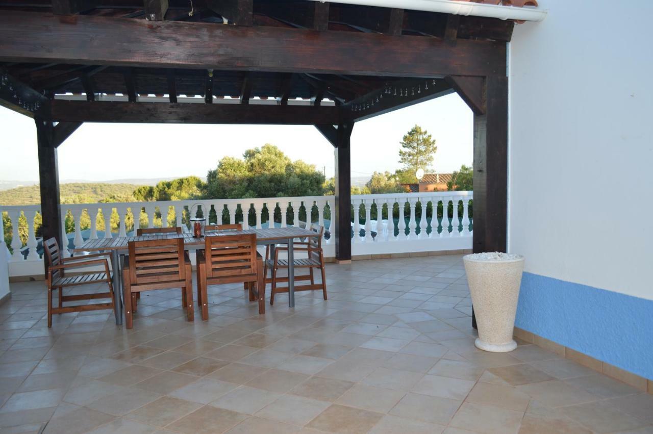 São Bartolomeu de MessinesBoa Vista别墅 外观 照片